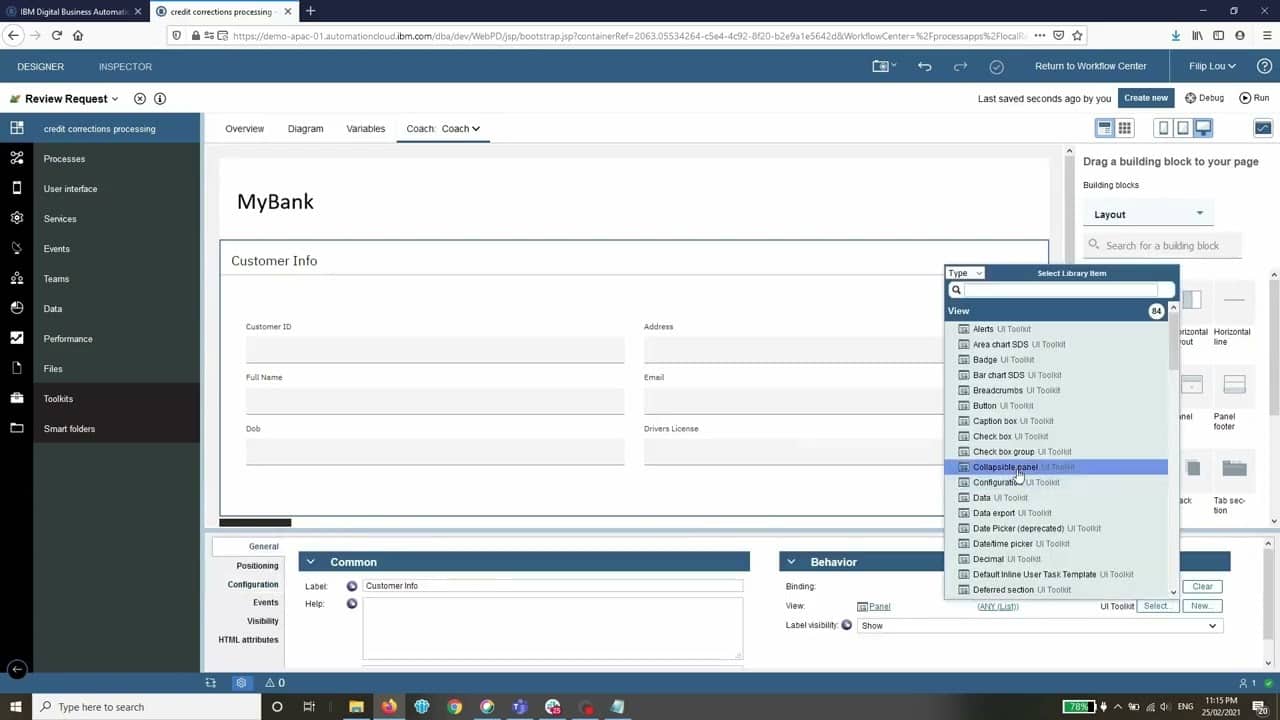 بهترین نرم افزار مدیریت هوشمند فرایندهای کسبوکار - نرم آوا